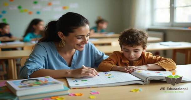 Introdução aos Transtornos de Aprendizagem e sua Relevância na Educação Inclusiva