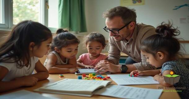 Identificando os Principais Transtornos de Aprendizagem: Dislexia, Discalculia e Mais