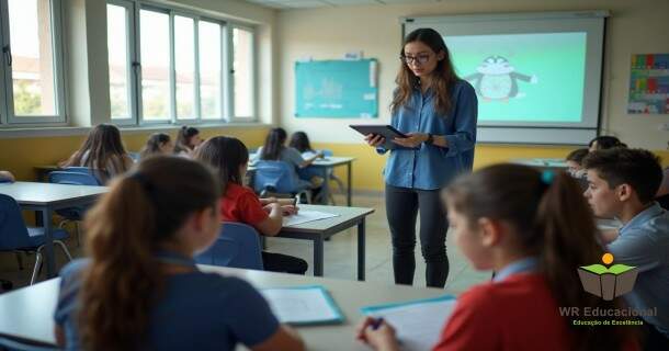 Avaliação e Monitoramento do Progresso dos Alunos com Transtornos de Aprendizagem