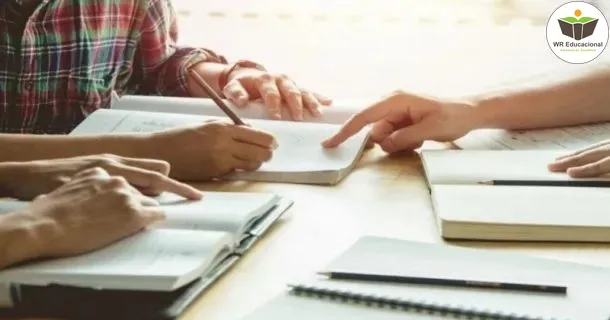 WR Educacional Cursos Gratuitos Com Certificado Válido