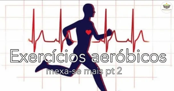 exercícios físicos aeróbicos