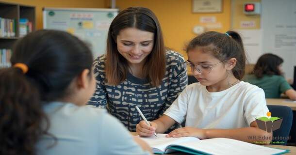 WR Educacional Cursos Gratuitos Com Certificado Válido