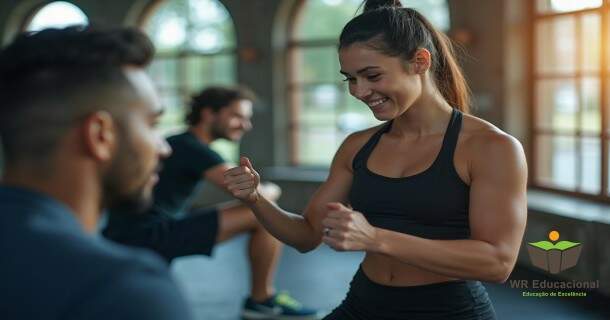 WR Educacional Cursos Gratuitos Com Certificado Válido