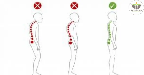 postura e controle postural