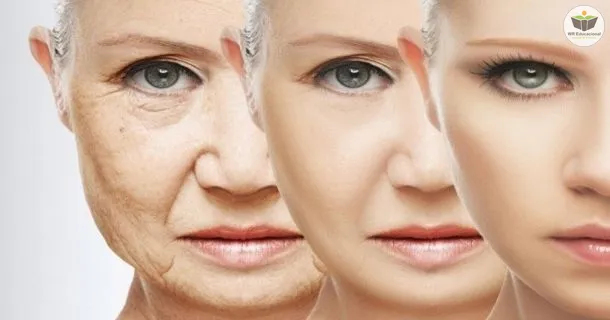 radiofrequência no tratamento das rugas faciais