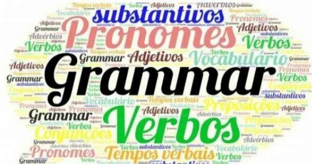 Básico do Inglês Gramatical 