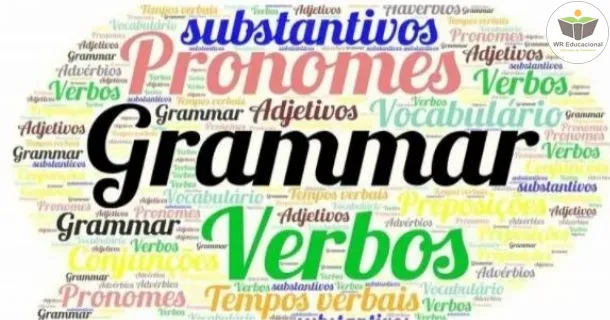 básico do inglês gramatical