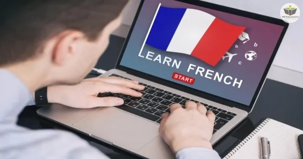 Curso Grátis Online de Francês Básico Com Certificado