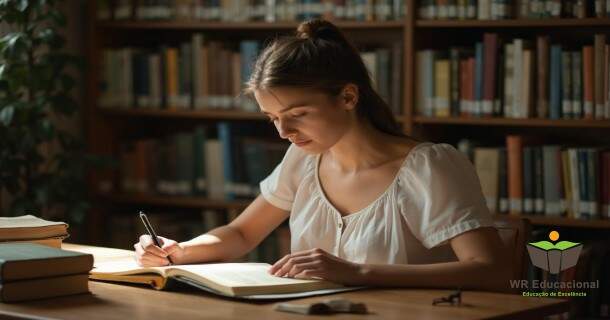 Explorando Textos Clássicos: Prática de Leitura em Latim