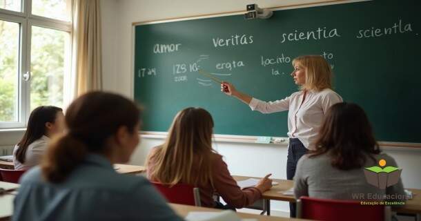 Vocabulário Essencial no Latim
