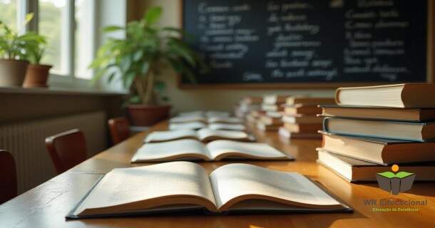 Vocabulário Essencial para Iniciantes