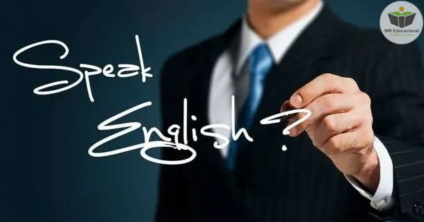 ler, escrever e interpretar em inglês