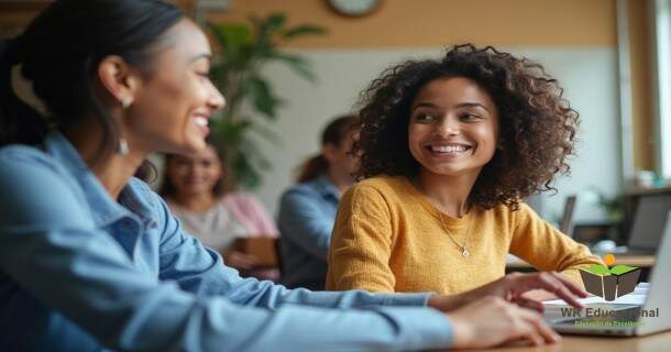 WR Educacional Cursos Gratuitos Com Certificado Válido