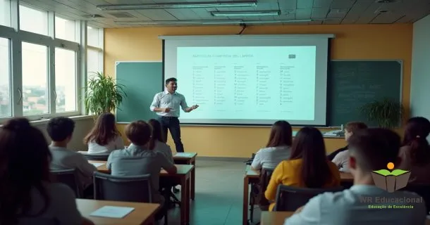 WR Educacional Cursos Gratuitos Com Certificado Válido