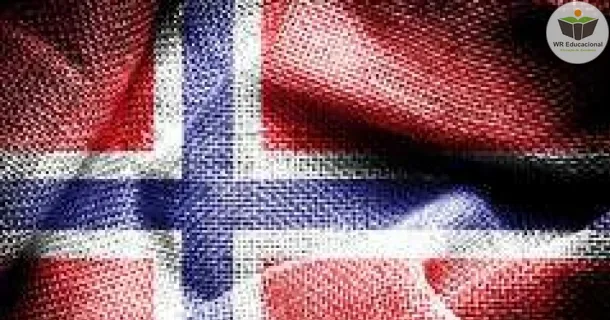 Curso Online Grátis de Noções Básicas em Norueguês 