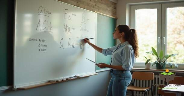 Alfabeto e Pronúncia no Latim: Os Fundamentos Essenciais