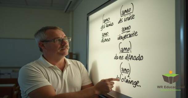 Gramática Básica de Latim: Construindo as Bases