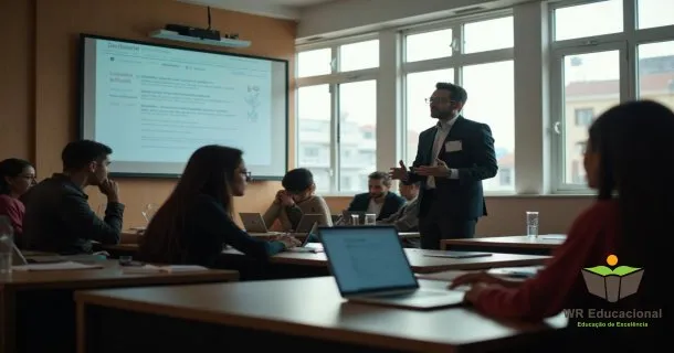 WR Educacional Cursos Gratuitos Com Certificado Válido