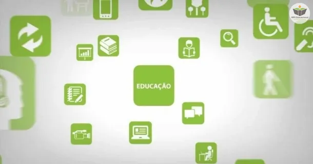 WR Educacional Cursos Gratuitos Com Certificado Válido
