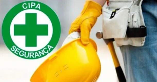 Cipa - Comissão Interna de Prevenção de Acidentes 