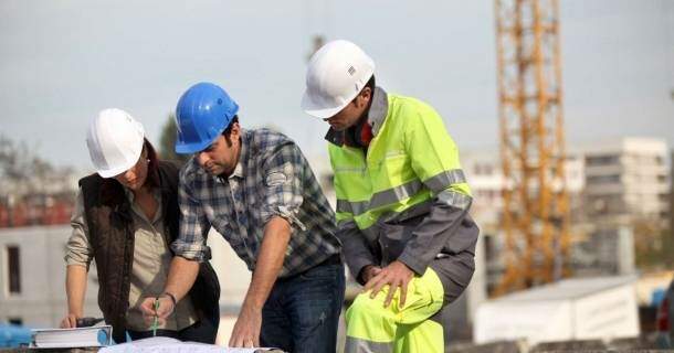 Inicialização em Mestre de Obras 