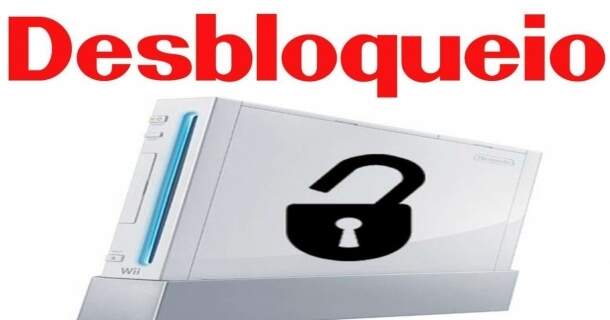 Desbloqueio de Games 
