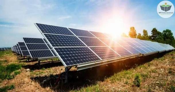 Curso Grátis Online de Energia fotovoltaica Com Certificado