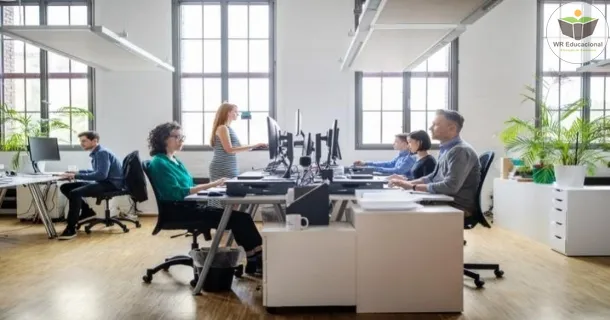 WR Educacional Cursos Gratuitos Com Certificado Válido