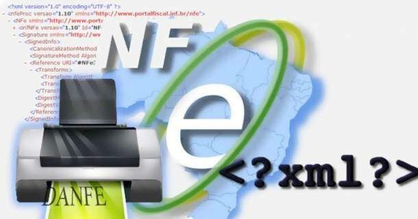 Escrituração Digital com ênfase em Nota Fiscal Eletrônica 