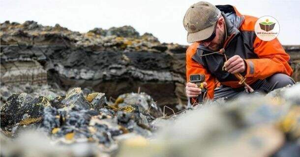 Geologia e Mineração 