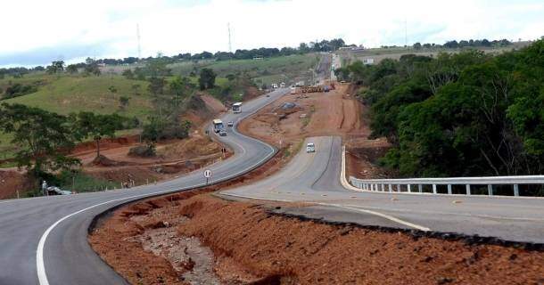 Gestão em Estradas e Rodovias 