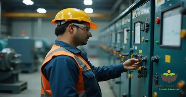 WR Educacional Cursos Gratuitos Com Certificado Válido