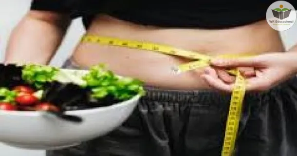 Curso Grátis Online de Composição Nutricional de Dietas para emagrecimento Com Certificado