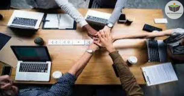 WR Educacional Cursos Gratuitos Com Certificado Válido