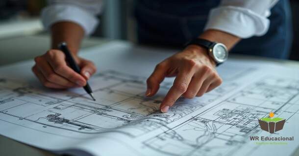 WR Educacional Cursos Gratuitos Com Certificado Válido