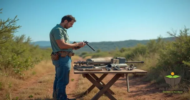 WR Educacional Cursos Gratuitos Com Certificado Válido