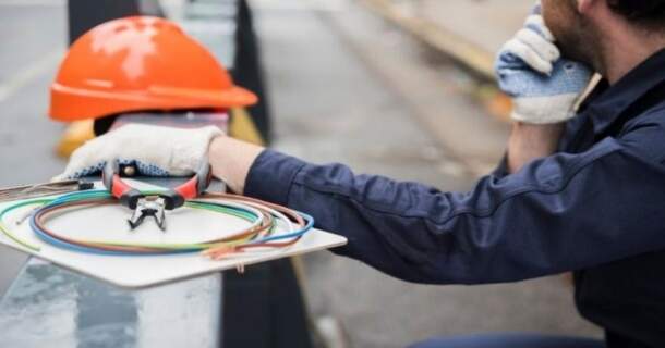 Básico em Medidas Preventivas para Instalações Elétricas 