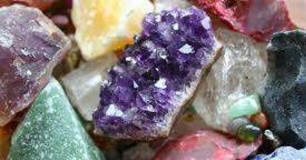 Mineralogia 