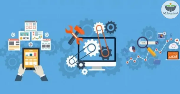 WR Educacional Cursos Gratuitos Com Certificado Válido