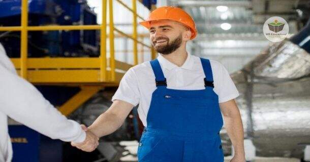Operações de Mineração 