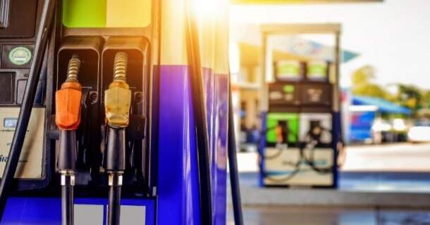 prevenção de riscos nos postos de gasolinas