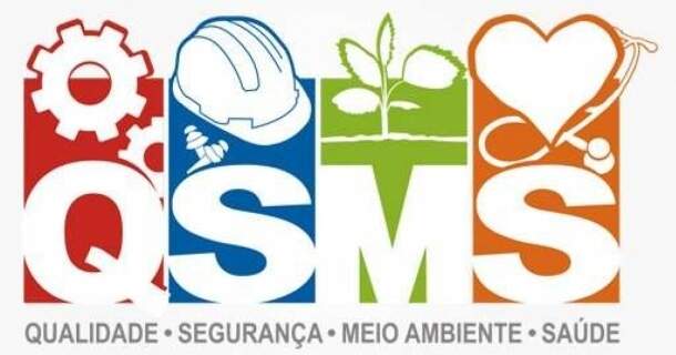 Qsms - Qualidade, Segurança, Meio Ambiente e Saúde 