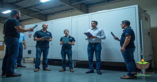 WR Educacional Cursos Gratuitos Com Certificado Válido