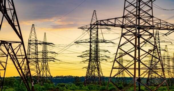 Sistemas de Transmissão em Corrente Contínua (hvdc) 
