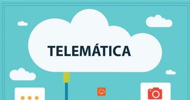 Telemática 