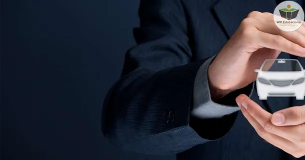 WR Educacional Cursos Gratuitos Com Certificado Válido