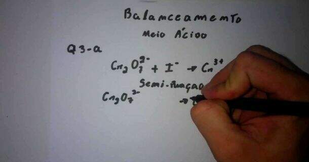 Noções Básicas de Química Tecnológica 