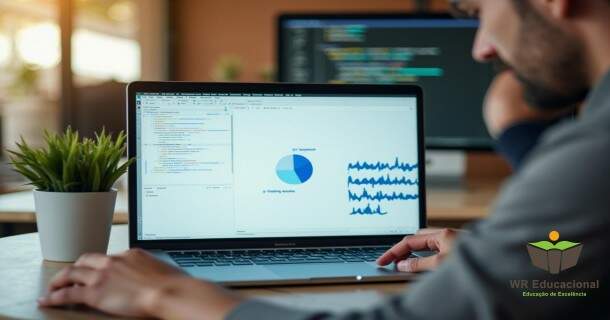 WR Educacional Cursos Gratuitos Com Certificado Válido