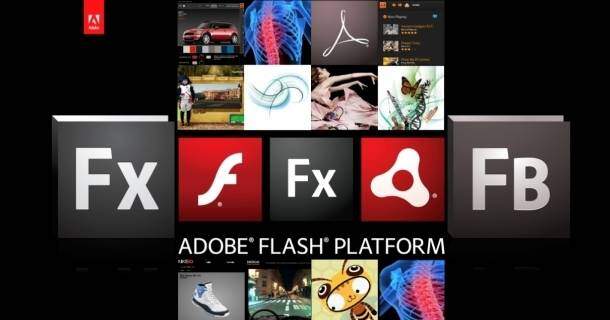 Adobe Flex 