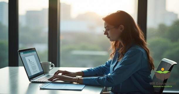 Pacote Office e Alternativas Gratuitas: Produtividade no Trabalho